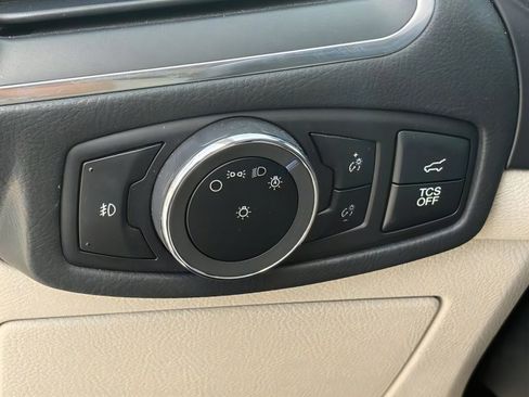 Used 2024 Ford Edge Titanium AWD/4WD image 19