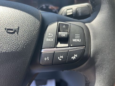 Used 2023 Ford Maverick Lariat w/ Lariat Luxury Package AWD/4WD image 24