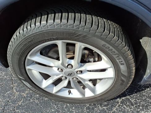 Used 2021 Dodge Durango GT AWD/4WD image 5
