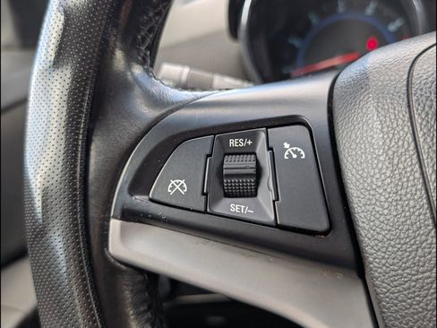 Used 2013 Chevrolet Cruze LT w/ RS Package FWD image 20