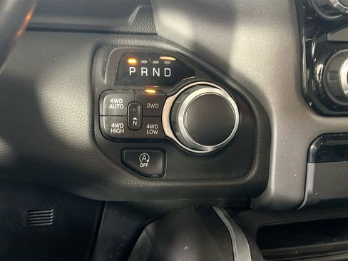 Used 2022 RAM 1500 Big Horn image 17