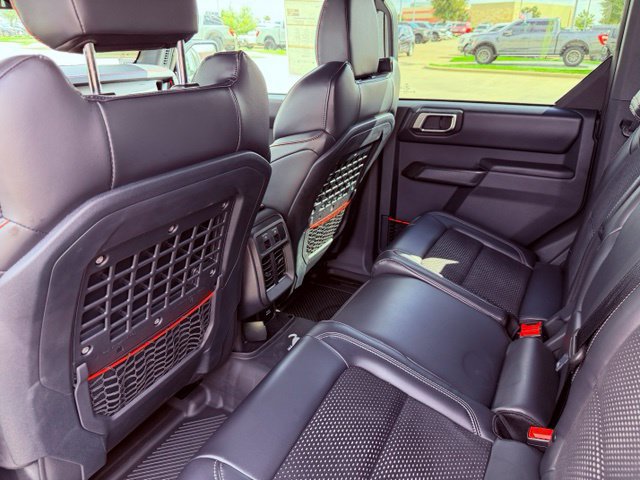 Used 2025 Ford Bronco Raptor AWD/4WD image 23