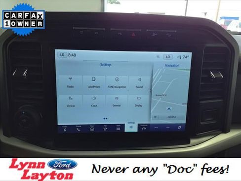 Used 2022 Ford F150 XLT w/ Equipment Group 302A High image 22