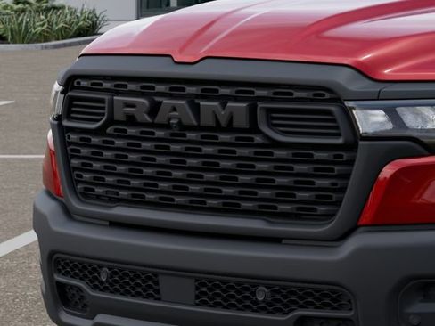New 2026 RAM 1500 Tradesman AWD/4WD image 11
