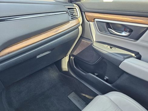 Used 2020 Honda CR-V EX-L image 27