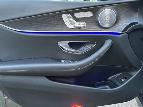 Used 2020 Mercedes-Benz E 350 4MATIC Sedan w/ Parking Assistance Package image 26