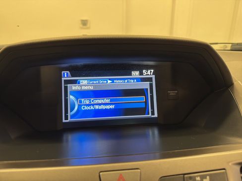 Used 2015 Honda Odyssey EX-L image 12