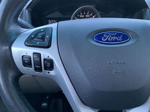 Used 2014 Ford Explorer XLT w/ Equipment Group 201A image 18