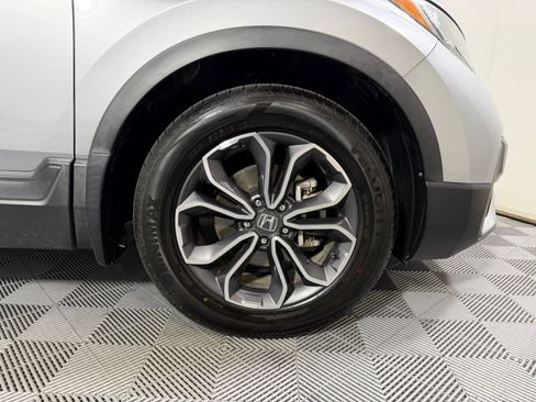 Used 2020 Honda CR-V EX-L image 9