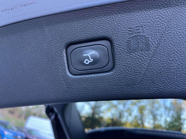 Certified 2024 Ford Edge ST-Line AWD/4WD image 20