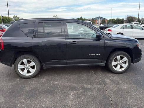 Used 2014 Jeep Compass Sport w/ Power Value Group AWD/4WD image 7