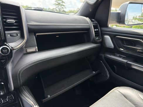 Used 2020 RAM 1500 Limited AWD/4WD image 32