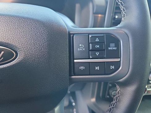 Certified 2025 Ford F150 Lariat AWD/4WD image 25