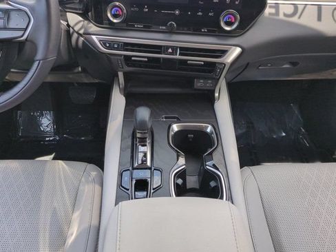 Certified 2024 Lexus RX 350 Premium Plus w/ Convenience Package FWD image 17