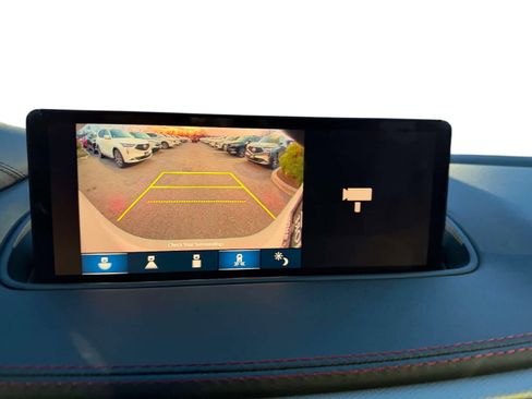Used 2023 Acura MDX A-Spec image 24
