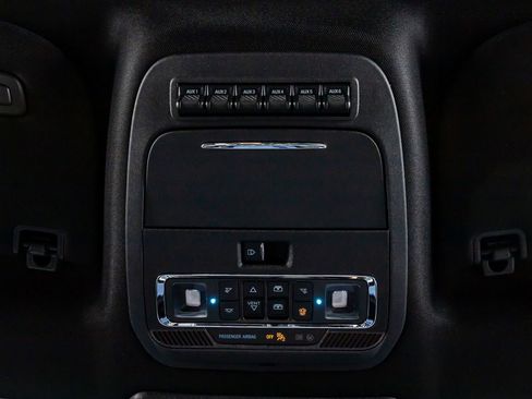 Used 2025 Ford F150 Raptor w/ Equipment Group 803A Raptor R image 29