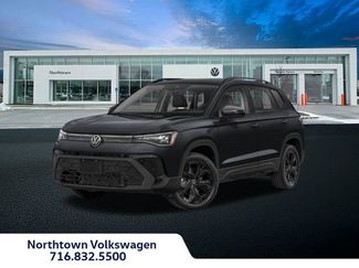 New 2026 Volkswagen Taos SE video 1