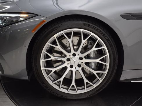 Used 2023 Mercedes-Benz SL 43 AMG image 12