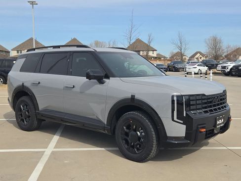 New 2027 Kia Telluride SX Prestige X-Pro image 8
