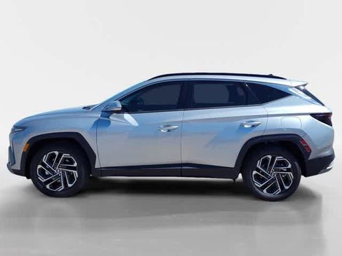 New 2026 Hyundai Tucson Limited image 2