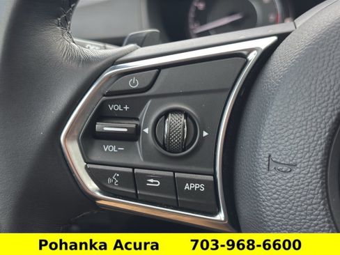 Used 2024 Acura RDX SH-AWD w/ Technology Package image 12