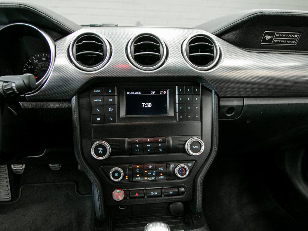 Used 2020 Ford Mustang GT w/ Black Accent Package RWD image 16