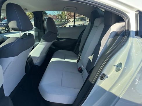 Certified 2020 Toyota Corolla LE image 7