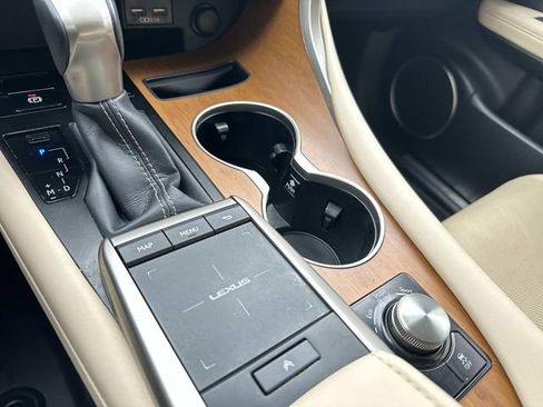 Used 2022 Lexus RX 350 FWD w/ Premium Package image 30