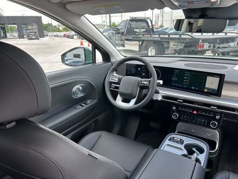 New 2026 Hyundai Ioniq 9 SEL AWD/4WD image 14