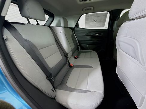 New 2026 Chevrolet TrailBlazer LT w/ Convenience Package image 28