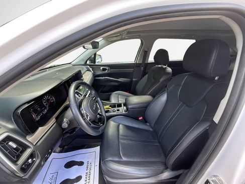 Used 2023 Kia Sorento X-Line EX AWD/4WD image 12