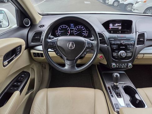 Used 2015 Acura RDX FWD image 13