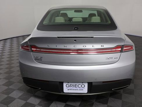 Used 2019 Lincoln MKZ Reserve w/ Reserve Plus Package AWD/4WD image 7