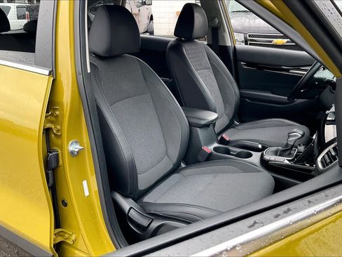 Used 2024 Kia Seltos S image 8