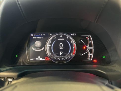 Used 2021 Lexus ES 250 w/ Premium Package AWD/4WD image 3
