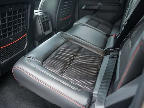 New 2026 Ford Bronco Raptor AWD/4WD image 47