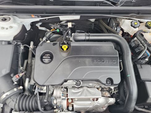 Used 2024 Chevrolet Malibu LT image 28