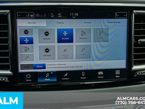 Used 2024 Chrysler Pacifica Touring-L FWD image 41