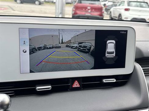 Used 2024 Hyundai Ioniq 5 SEL RWD image 26
