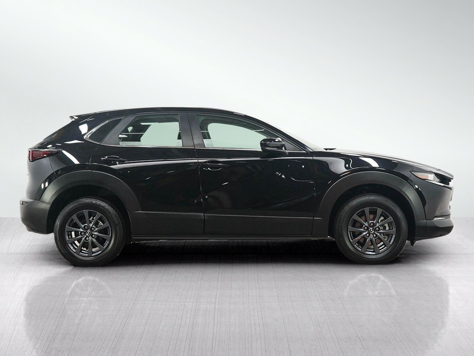 Used 2024 MAZDA CX-30 AWD 2.5 S image 6