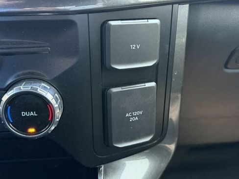 Used 2023 Ford F150 XLT w/ Equipment Group 302A High AWD/4WD image 21
