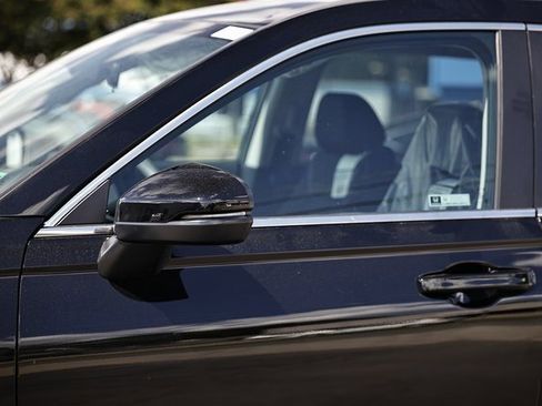 New 2026 Honda CR-V LX image 7