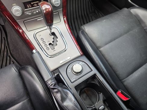 Used 2009 Subaru Legacy 2.5GT Limited image 20