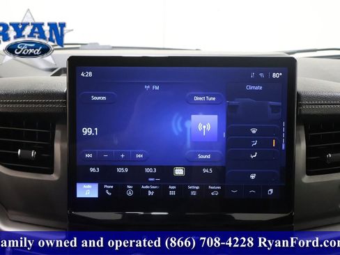 Used 2024 Ford Expedition XLT image 26