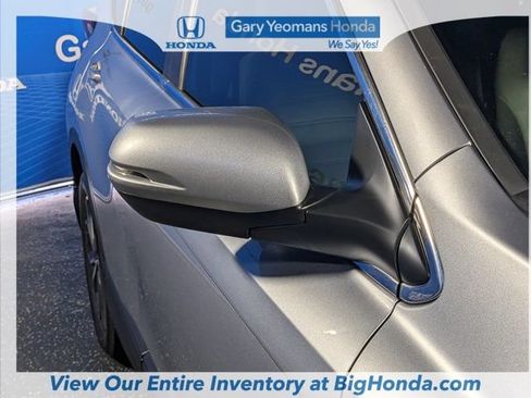 Certified 2020 Honda CR-V EX image 17