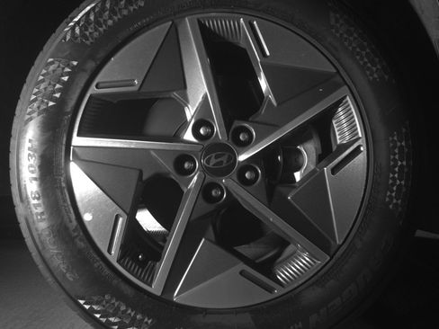 Used 2025 Hyundai Tucson SEL image 13