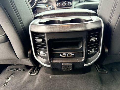 Used 2020 RAM 1500 Big Horn AWD/4WD image 20