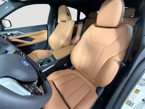 New 2026 BMW i4 xDrive40i AWD/4WD image 40