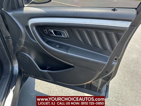 Used 2015 Ford Taurus SEL image 24