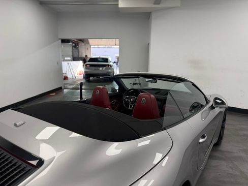 Used 2017 Porsche 911 Carrera image 76